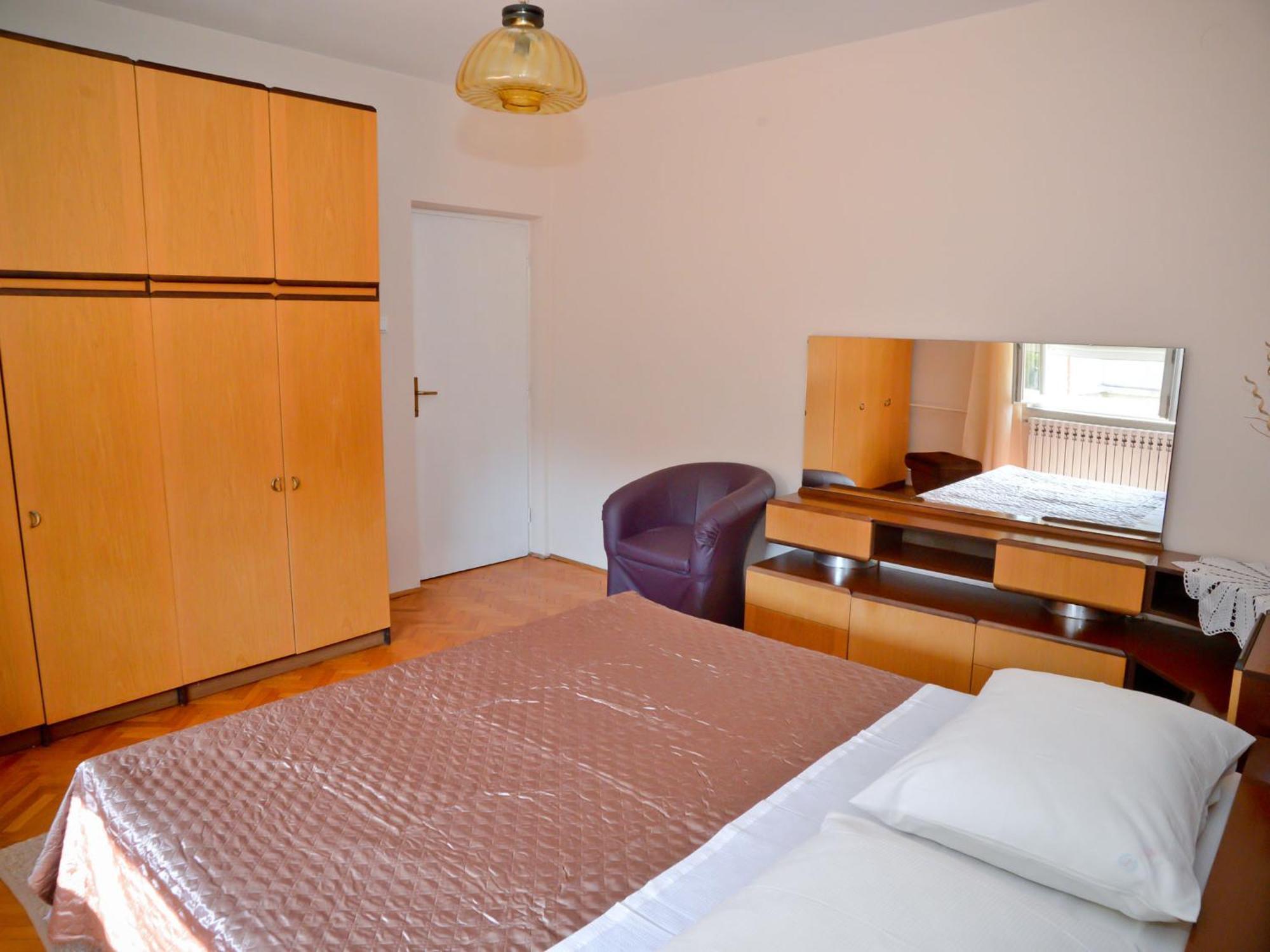 Apartments And Rooms Antonio Zadar Pokoj fotografie