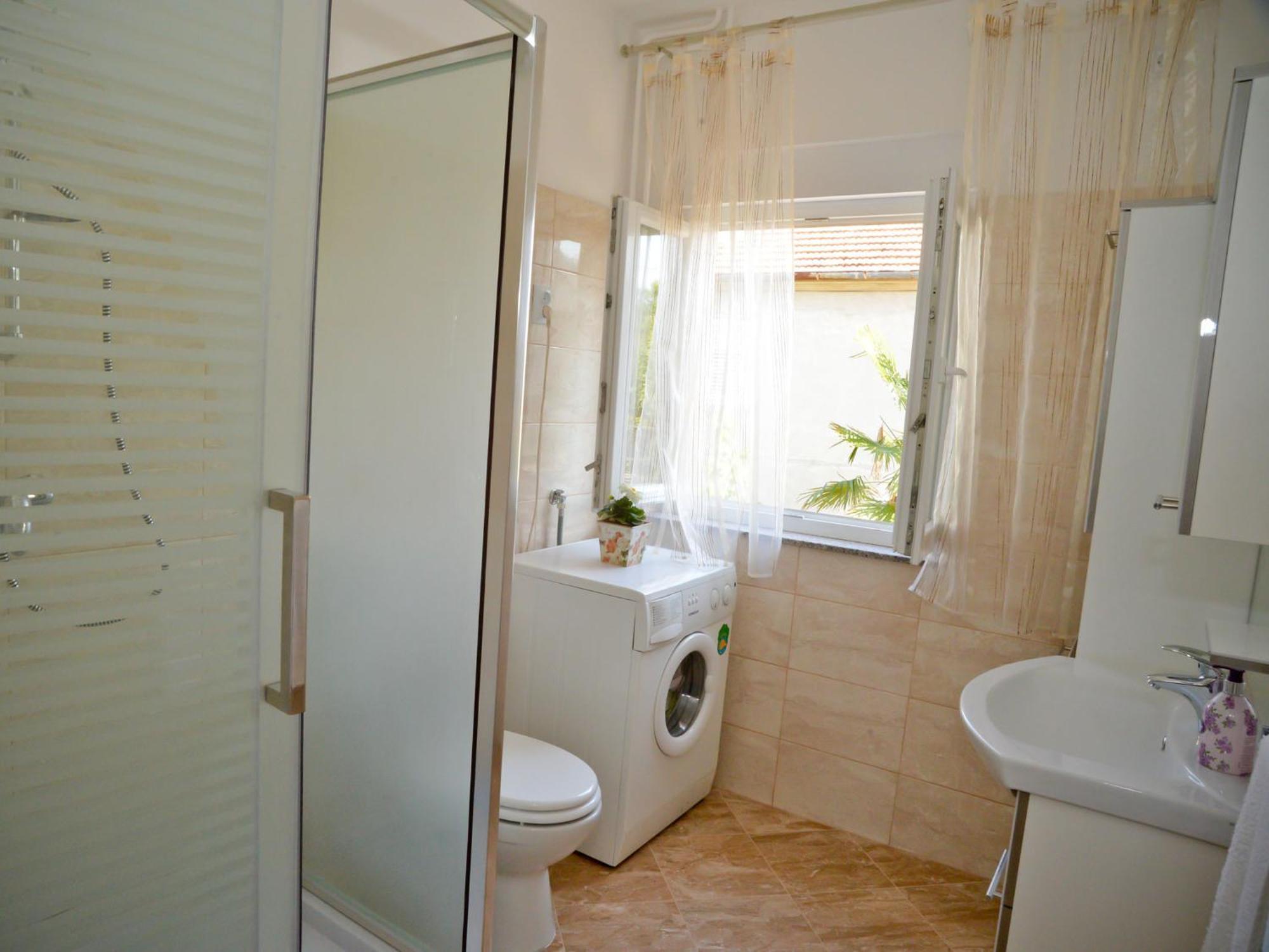 Apartments And Rooms Antonio Zadar Pokoj fotografie