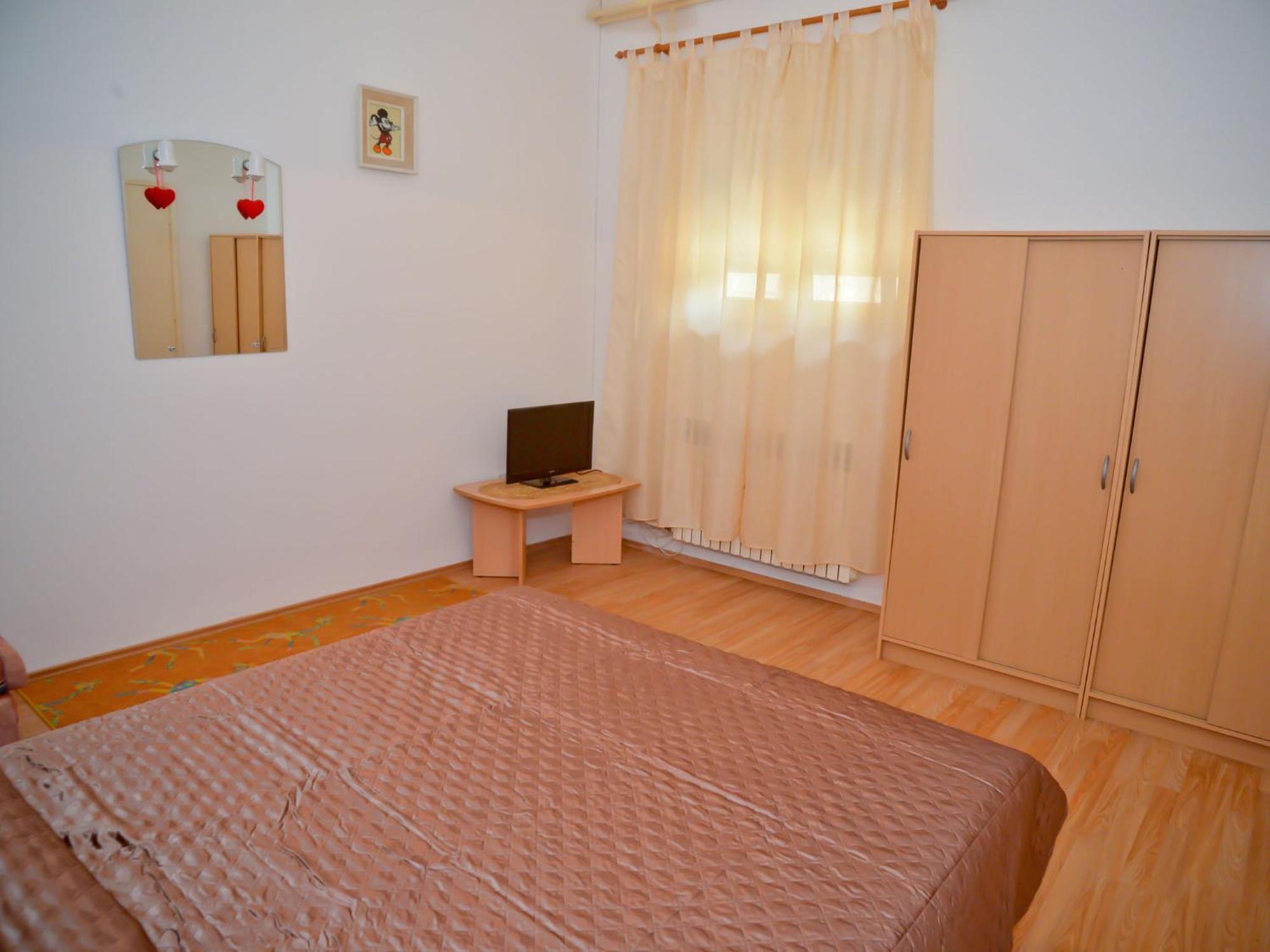 Apartments And Rooms Antonio Zadar Pokoj fotografie
