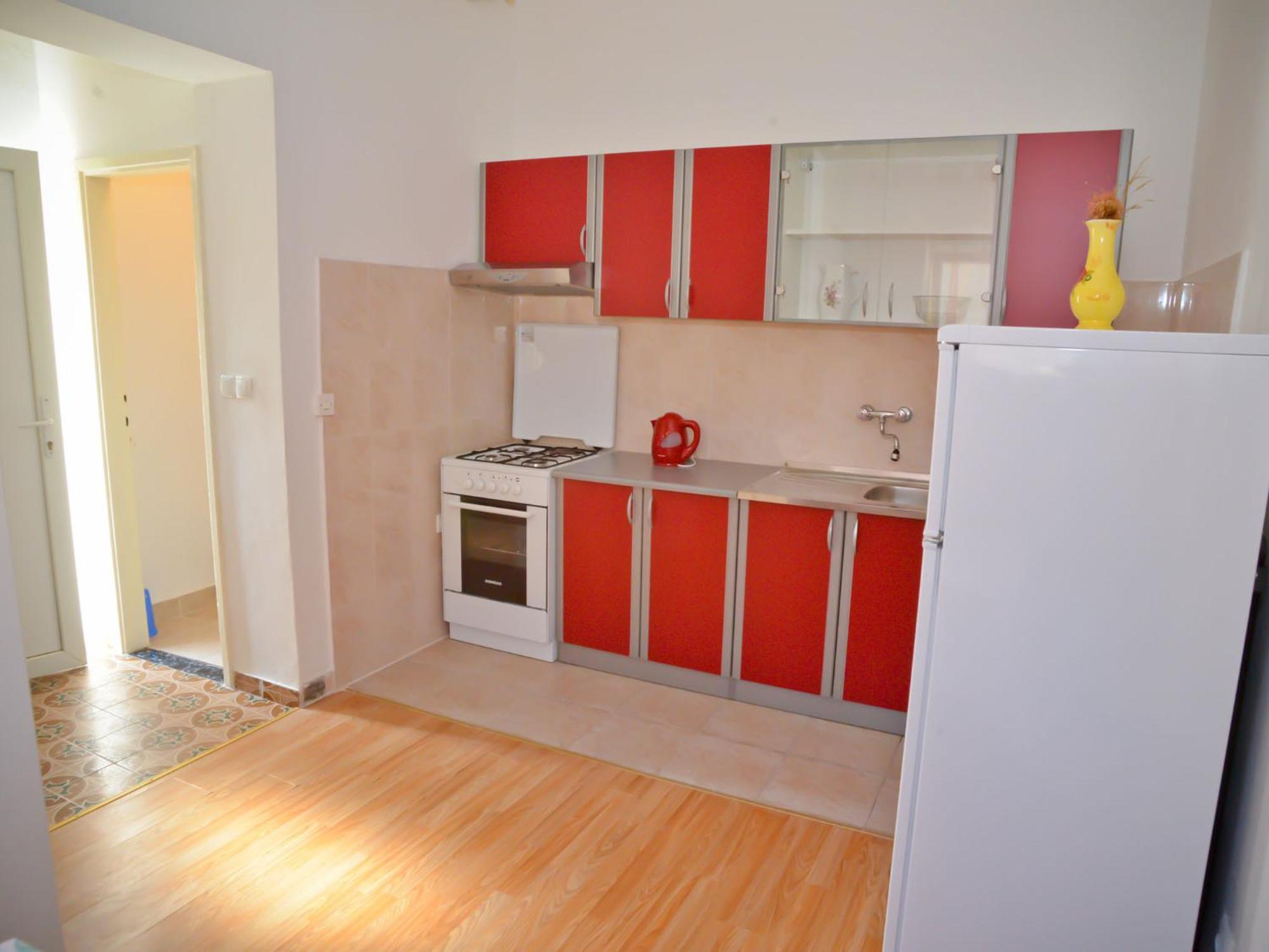 Apartments And Rooms Antonio Zadar Pokoj fotografie