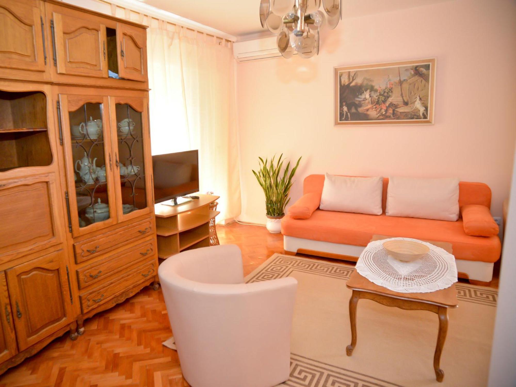 Apartments And Rooms Antonio Zadar Pokoj fotografie