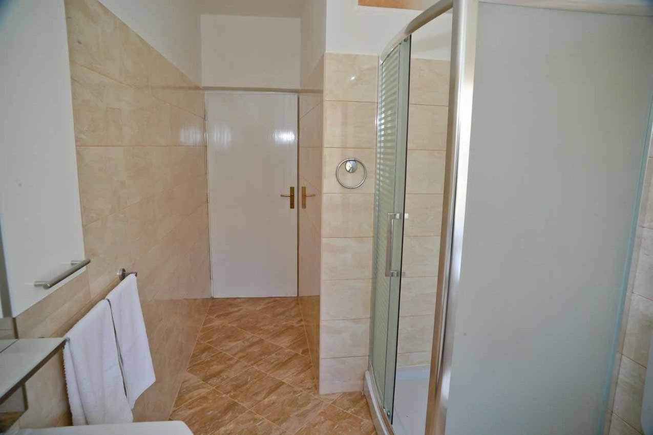 Apartments And Rooms Antonio Zadar Pokoj fotografie
