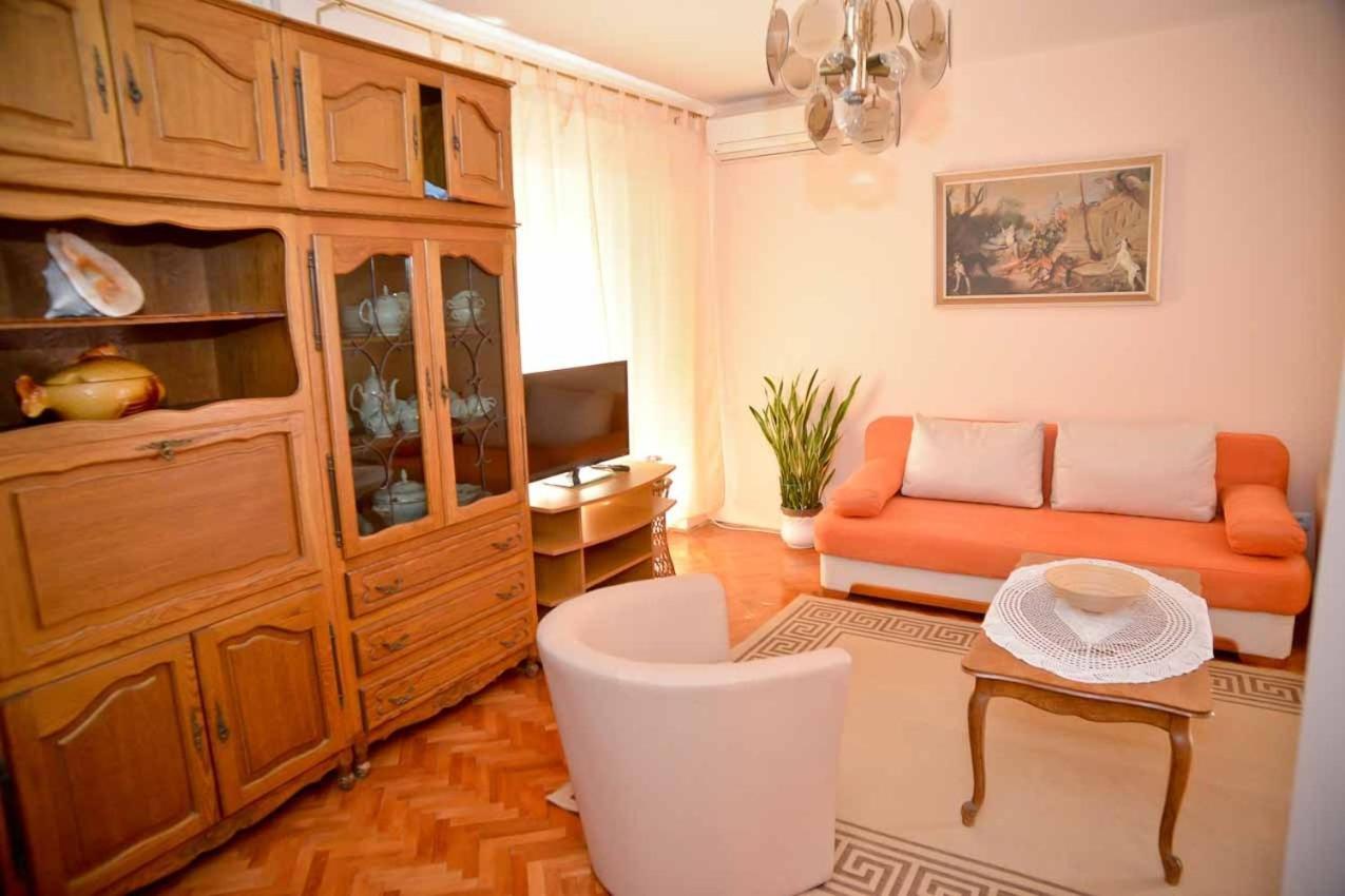 Apartments And Rooms Antonio Zadar Pokoj fotografie