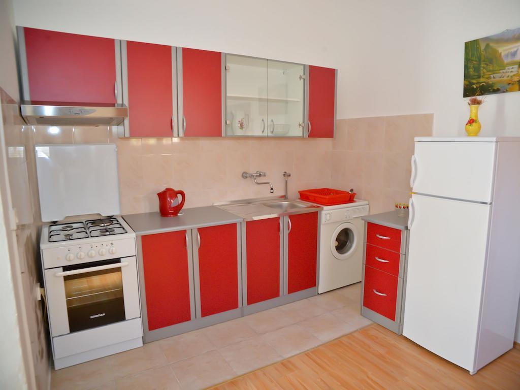 Apartments And Rooms Antonio Zadar Pokoj fotografie