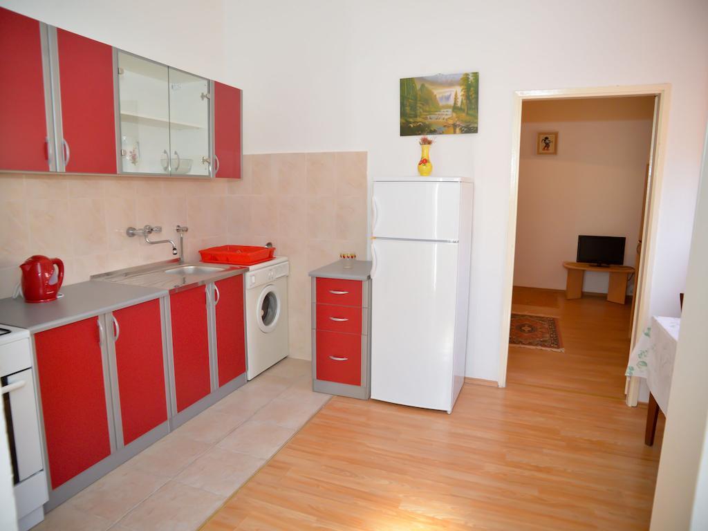 Apartments And Rooms Antonio Zadar Pokoj fotografie