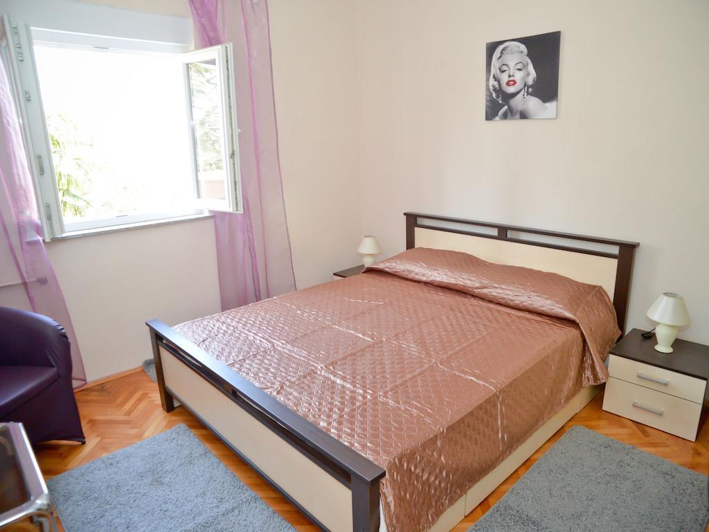 Apartments And Rooms Antonio Zadar Pokoj fotografie
