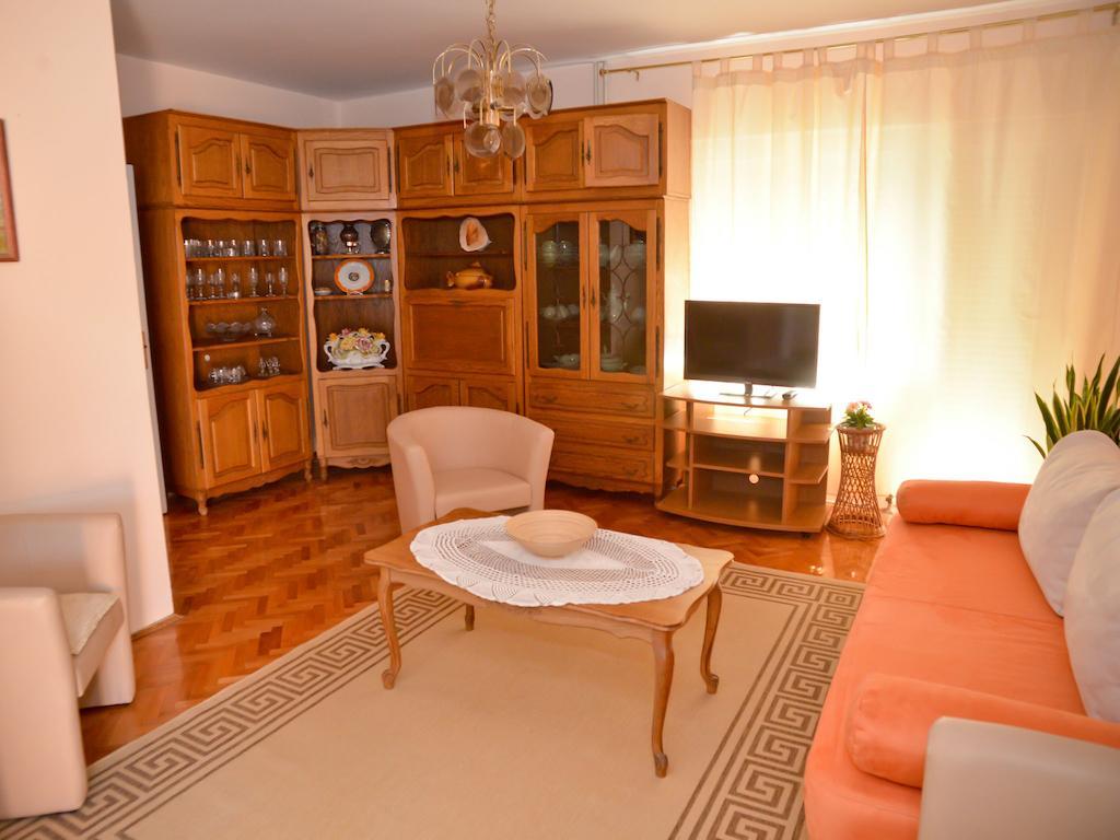 Apartments And Rooms Antonio Zadar Pokoj fotografie