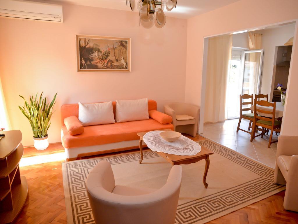 Apartments And Rooms Antonio Zadar Pokoj fotografie