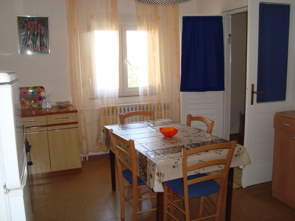 Apartments And Rooms Antonio Zadar Pokoj fotografie